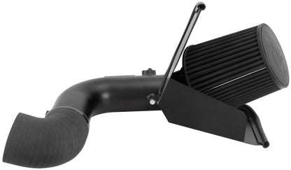 K&N 71-1557 Intake Kit for Dodge Ram 2500/3500 6.7L DSL