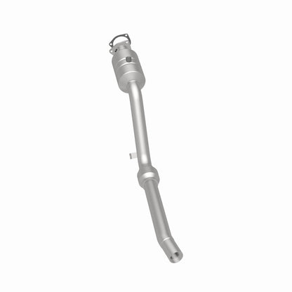 Magnaflow 51462 DirectFit Converter For Audi A4 02-03 3L Pass Side