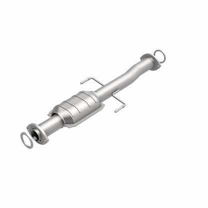 Magnaflow 23757 DirectFit Converter for 02-03 Toyota Tacoma 2.4L