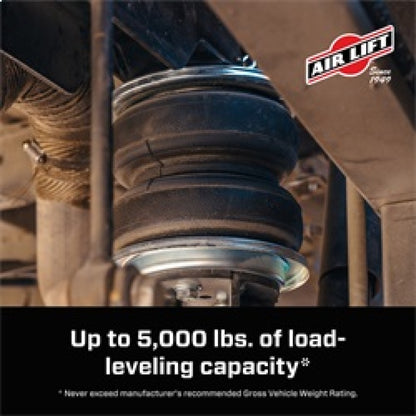 Air Lift 19-24 Mercedes Sprinter Loadlifter 5000 Air Spring Kit