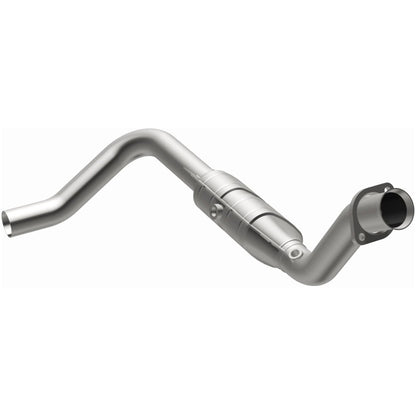 MagnaFlow Direct Fit Catalytic Converter 07-09 Chrysler/Dodge Aspen/Durango 5.7L Driver Side
