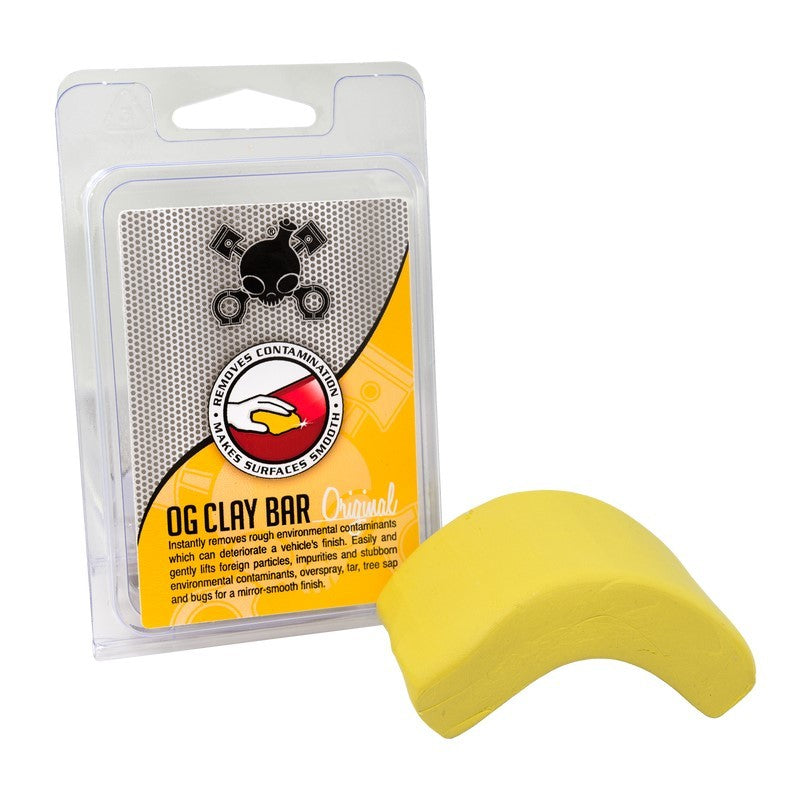 Chemical Guys OG Clay Bar (CLY_400)
