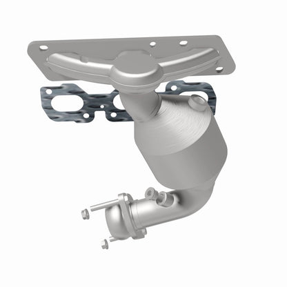 Magnaflow 49376 DirectFit Converter OEM Front Manifold For 08 Escape 3.0L