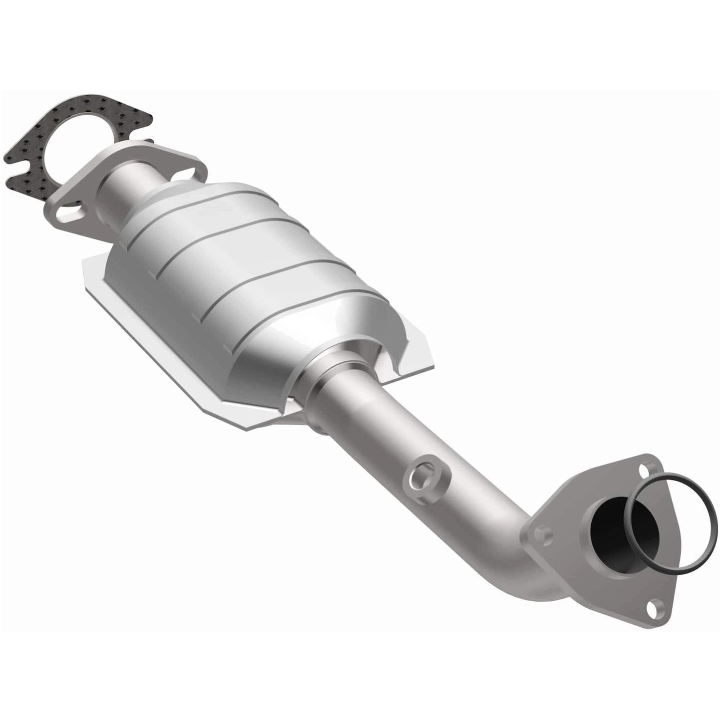 MagnaFlow California Grade CARB Compliant Direct-Fit Catalytic Converter 447227