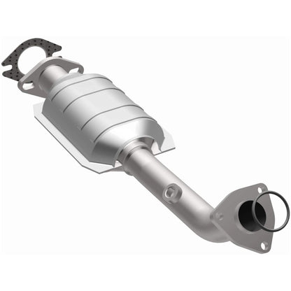 MagnaFlow California Grade CARB Compliant Direct-Fit Catalytic Converter 447227