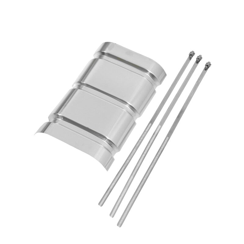 Flowmaster American Thunder Cat-Back For Toyota Tundra 4.7L (17425)