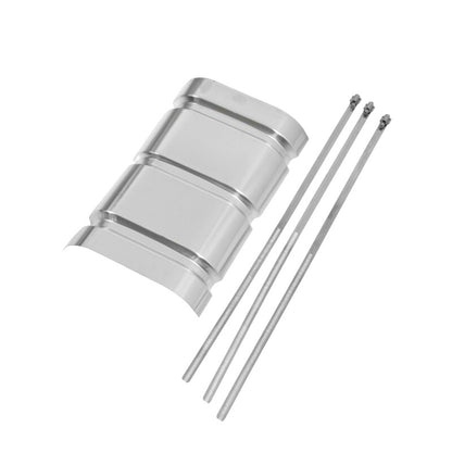 Flowmaster American Thunder Cat-Back For Toyota Tundra 4.7L (17425)