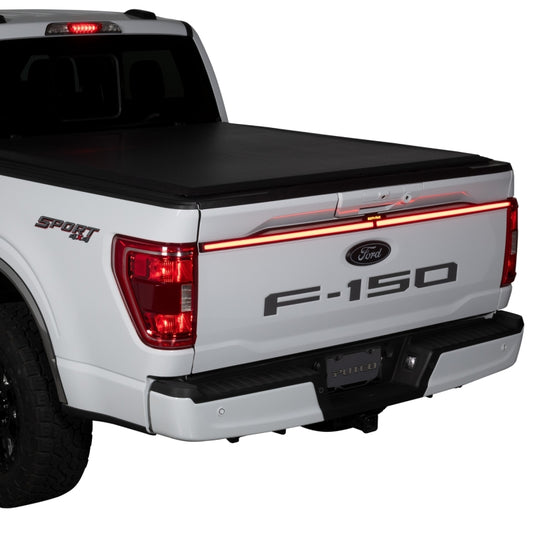Putco 92060-38 Excalibur LED Tailgate Light Bar for 24-26 Ford F150 w/LED w/OBS