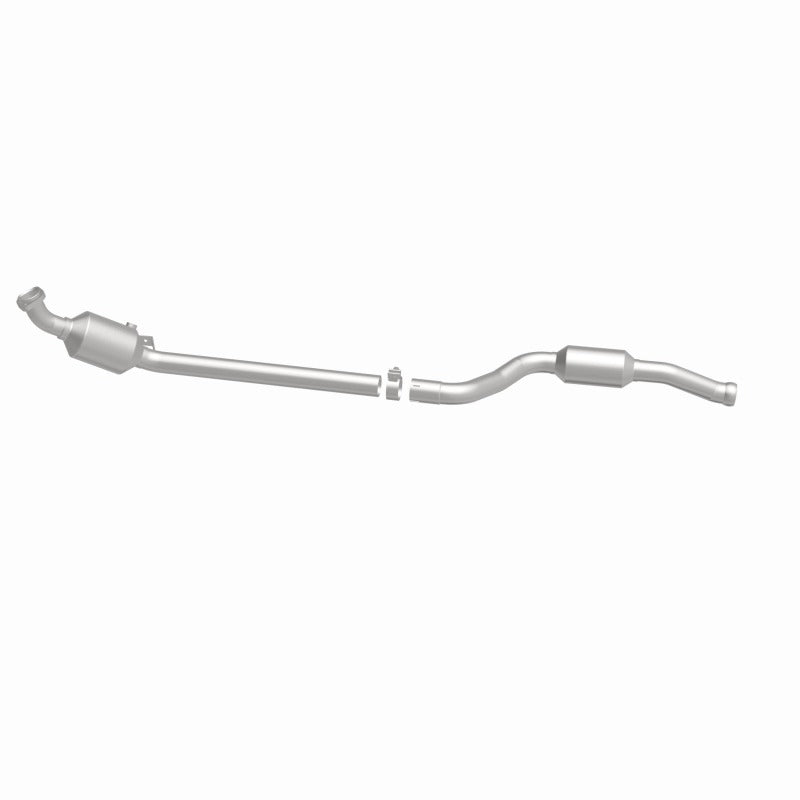 Magnaflow 21-439 OEM Underbody Direct Fit Converter For GLK350 V6 3.5