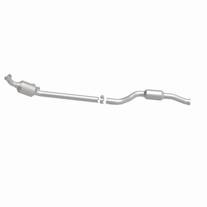 Magnaflow 21-439 OEM Underbody Direct Fit Converter For GLK350 V6 3.5