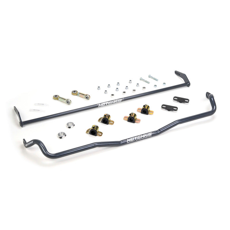 Hotchkis Sport Sway Bars | Subaru BRZ / Scion FR-S (12-16 / 12-21) (22445)