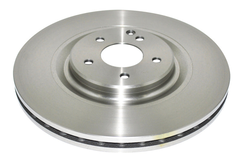DBA Front Street Series Standard Front Brake Rotor | Mercedes-Benz C32 AMG (02-04) (DBA2696)