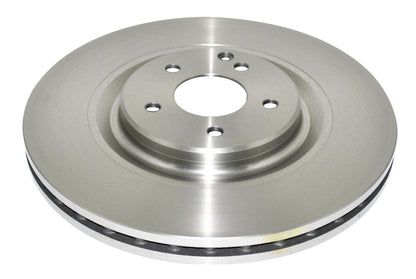 DBA Front Street Series Standard Front Brake Rotor | Mercedes-Benz C32 AMG (02-04) (DBA2696)