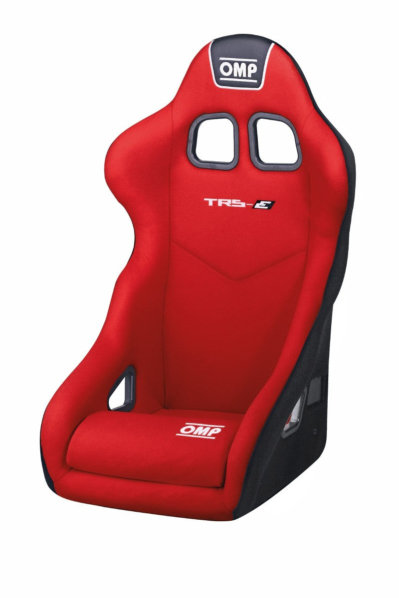 OMP TRS-E Series Seat (HA0-0741-B01)