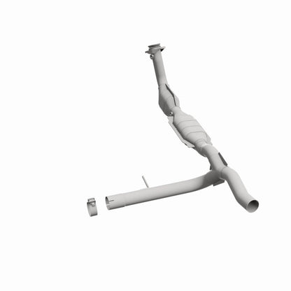 Magnaflow 04-08 F-150/Mark LT Catalytic Converter | Ford 97-08 (24090)