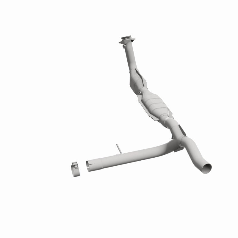 Magnaflow 51744 P/S 04-06 Ford F-150 5.4L 4WD Converter