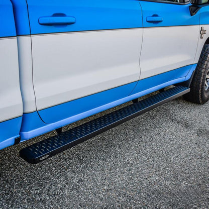 Westin 27-74745 Grate Steps Running Board For Ford F150