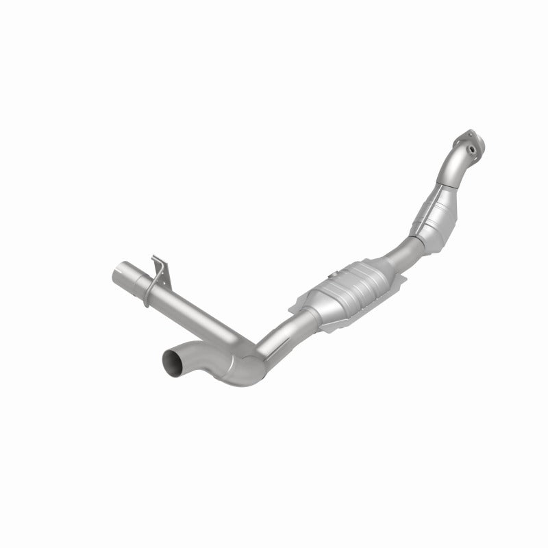 Magnaflow 51839 DirectFit Converter for Ford Trucks 01 4.6L