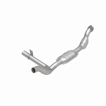 Magnaflow 51839 DirectFit Converter for Ford Trucks 01 4.6L