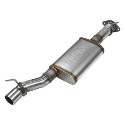 Flowmaster FlowFX 5.7L Muffler For Dodge Ram 1500 (19-24) (717847)