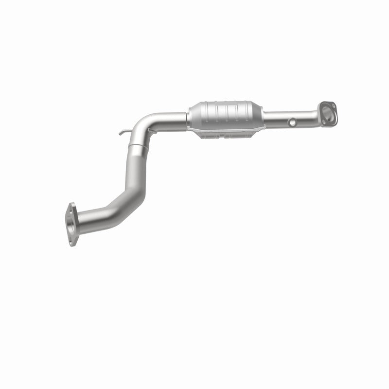 MagnaFlow HM Grade Direct-Fit Catalytic Converter | Lexus GX470 / Toyota 4Runner (05-09) (93656)