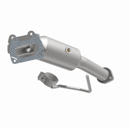 Magnaflow OEM 12-17 Jeep Wrangler 3.6L Catalytic Converter | Jeep JK/Gladiator (21-030)