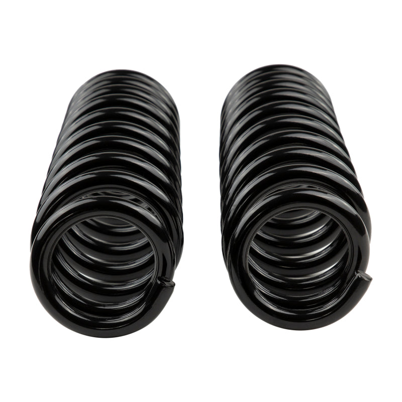 ARB 3199 Old Man Emu Front Coil Spring Set - Medium Loads For 21-25 Ford Bronco