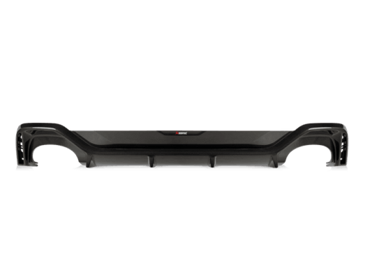 Akrapovic 2020 Audi RS6 Avant/RS7 Sportback (C8) Rear Carbon Fiber Diffuser
