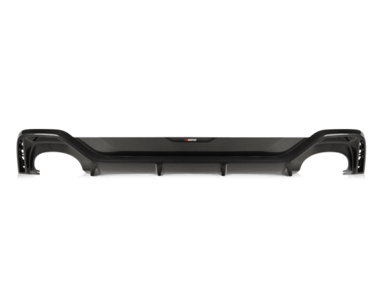 Akrapovic SS Diffuser | Audi RS6 Avant/RS7 C8 (20-24) (DI-AU/CA/1/G)