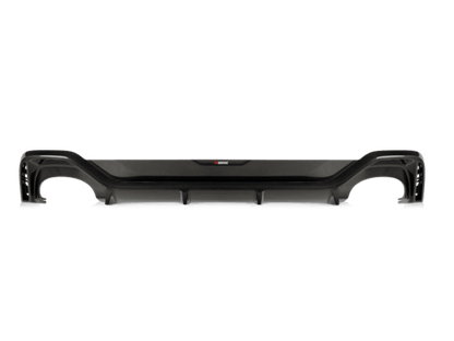 Akrapovic 2020 Audi RS6 Avant/RS7 Sportback (C8) Rear Carbon Fiber Diffuser