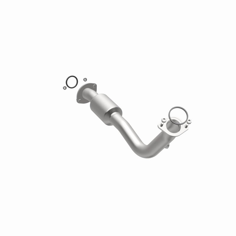 Magnaflow 52543 DirectFit Converter 13-15 RAV4 2.5 Underbody