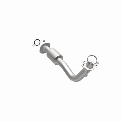 Magnaflow 52543 DirectFit Converter 13-15 RAV4 2.5 Underbody
