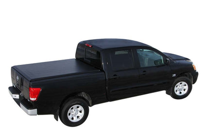 Access Literider Roll-Up Cover | Nissan Titan 5-1/2ft Bed (33229)