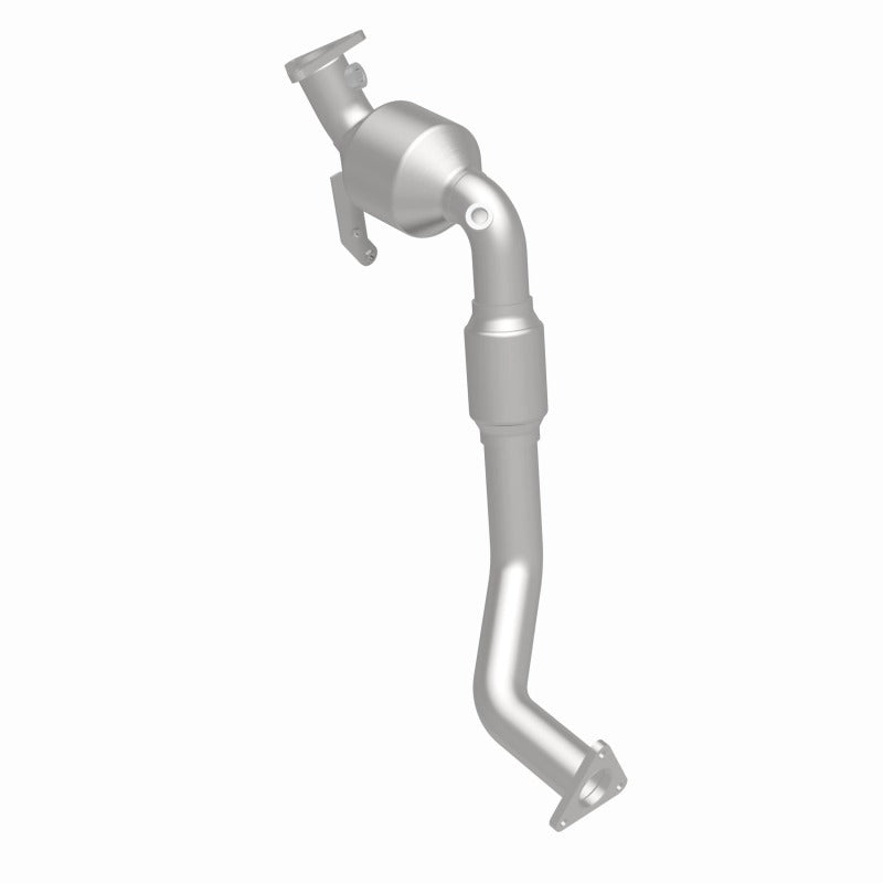 Magnaflow DirectFit Converter For VW Touareg 3.6L Rear Close 07