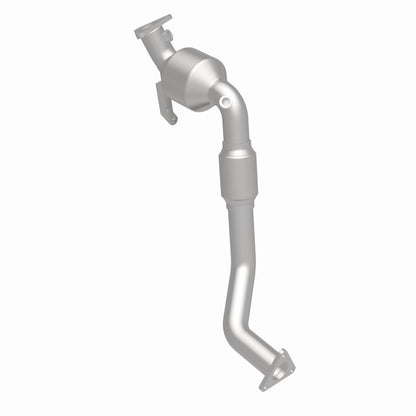 Magnaflow DirectFit Converter For VW Touareg 3.6L Rear Close 07