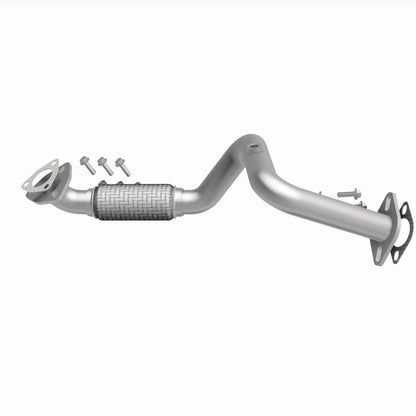 BRE Exhaust 12-16 CHEVROLET SONIC 1.8L Front Pipe Kit
