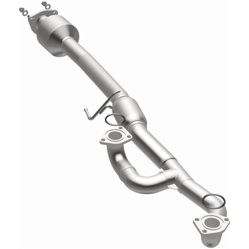 Magnaflow 52756 DirectFit Converter For Acura MDX 14-15 3.5L