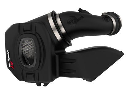 aFe Momentum GT V8 6.4L Cold Air Intake w/ Pro DRY S | Ram 2500/3500 (50-70052D)
