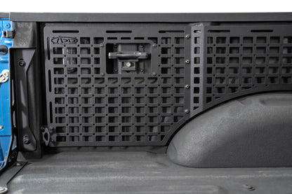 Addictive Desert Designs AC1101901NA-D Bed Side MOLLE Panels for 15-20 F150