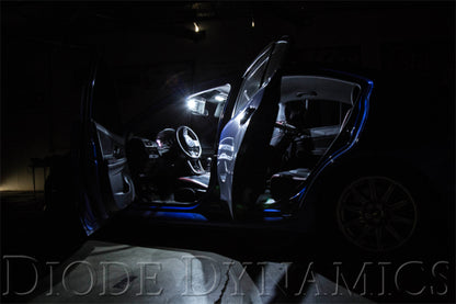 Diode Dynamics Interior Light Kit Stage 2 | Subaru WRX (14-21) (DD0263)