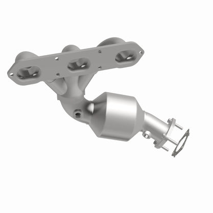 Magnaflow OEM Grade Driver Side Catalytic Converter | Porsche Cayman 06-08 (49930)