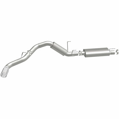 MagnaFlow Street Series Cat-Back Performance Exhaust System 19200
