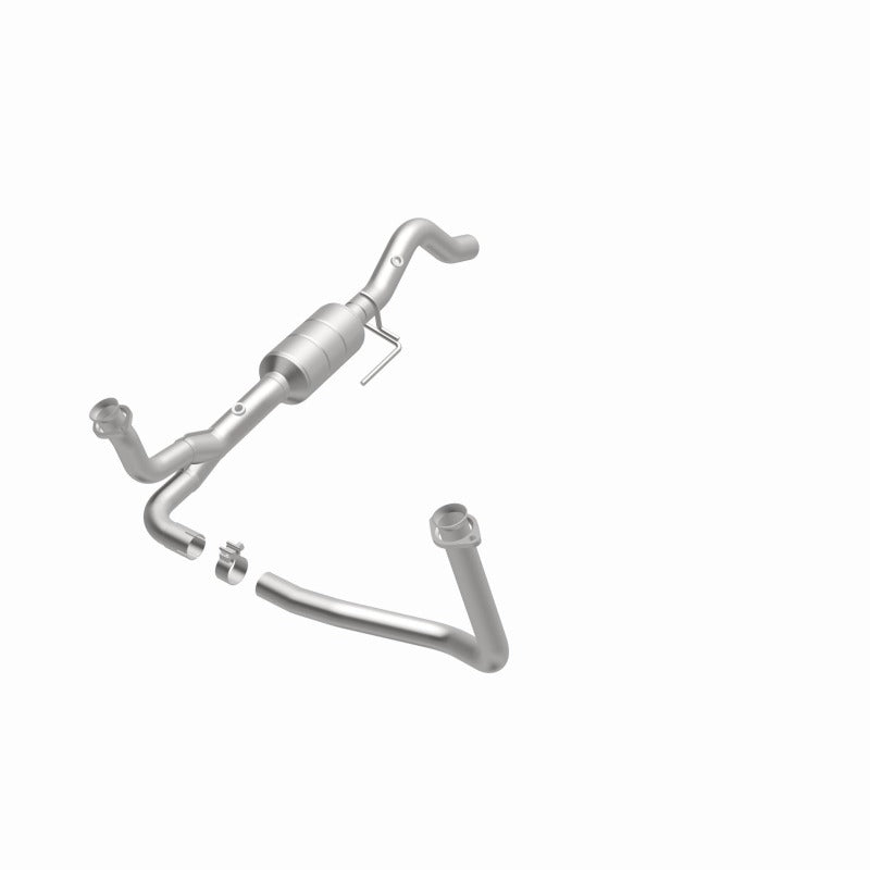 MagnaFlow Direct Fit Catalytic Converter 00-03 Durango 4WD OEM