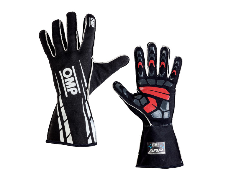 OMP ARP Karting Gloves (KB0-2745-A01)