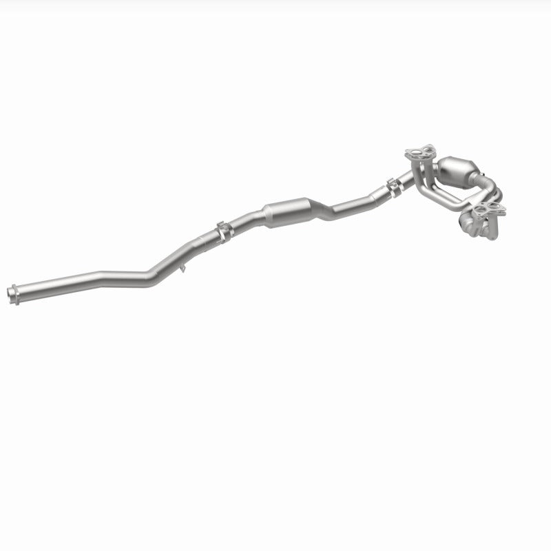 Magnaflow Direct Fit Converter | Subaru Crosstrek 2.0L (13-17, 18-23) (23-184)