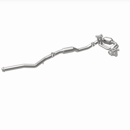 Magnaflow Direct Fit Converter | Subaru Crosstrek 2.0L (13-17, 18-23) (23-184)