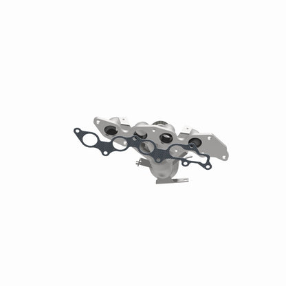 Magnaflow DF Converter 04-05 Mazda 3 2.3L For Mazda 3 (04-05)