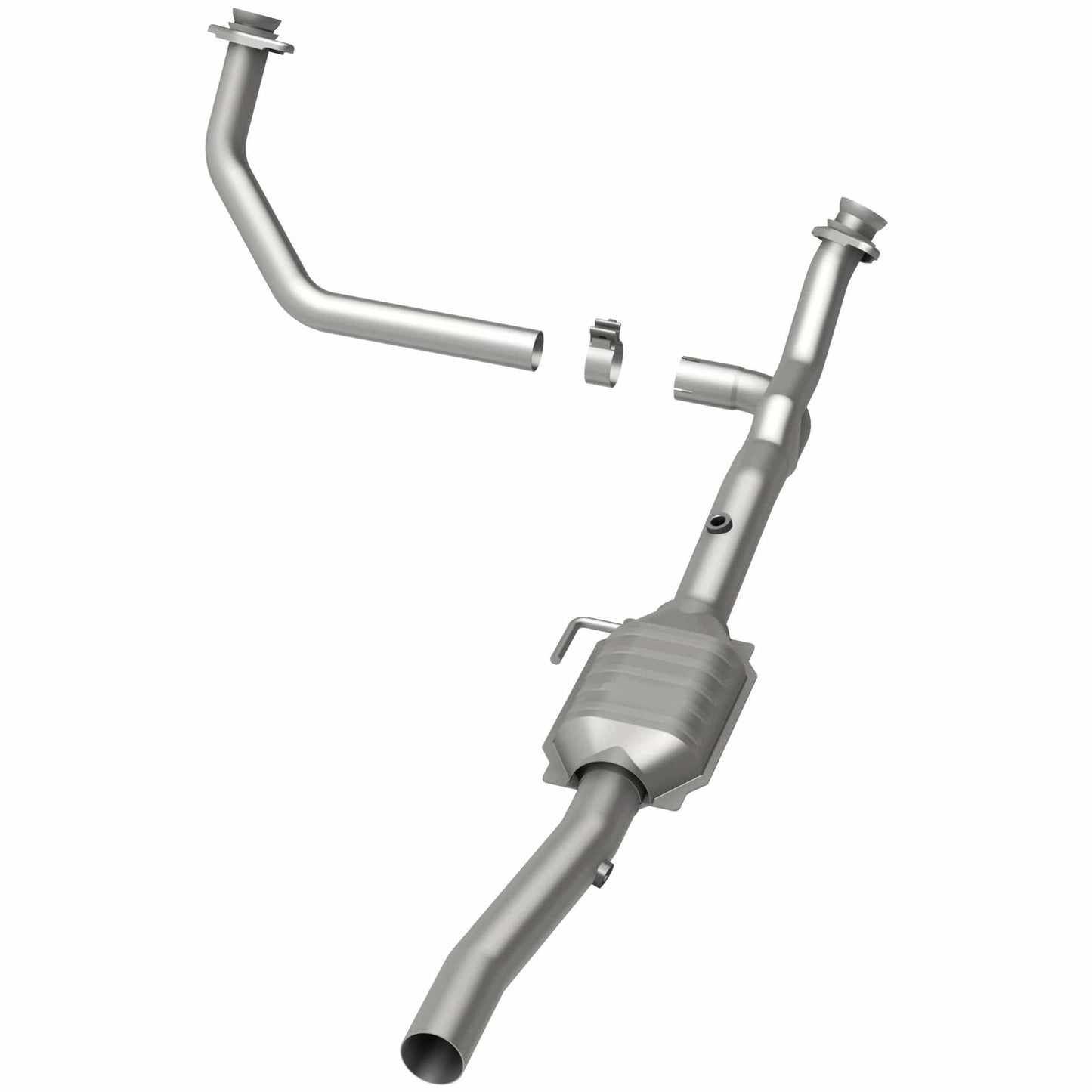 MagnaFlow 2000 Dodge Dakota California Grade CARB Compliant Direct-Fit Catalytic Converter