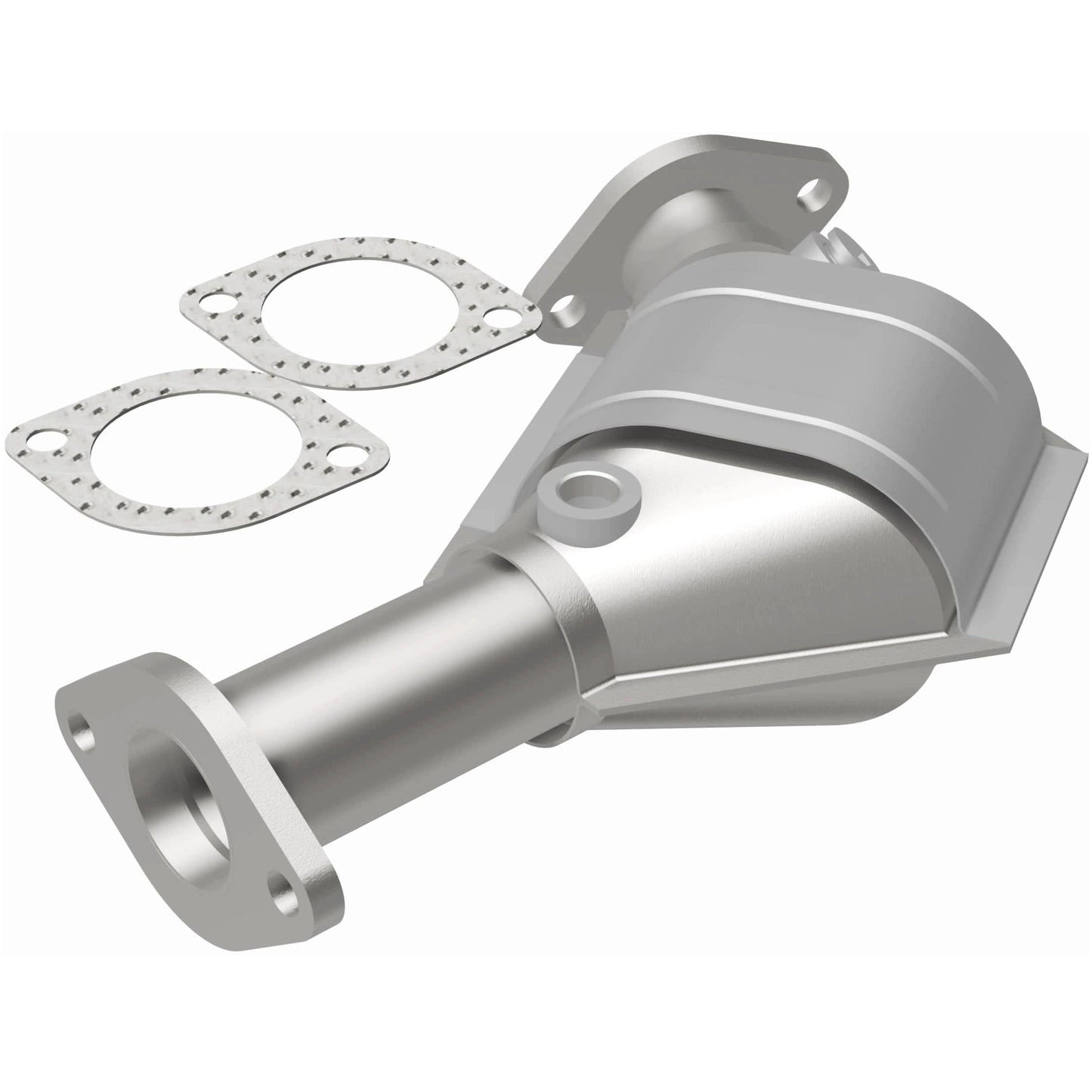 MagnaFlow California Grade CARB Compliant Direct-Fit Catalytic Converter 444027