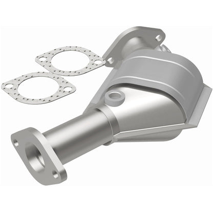 MagnaFlow California Grade CARB Compliant Direct-Fit Catalytic Converter 444027